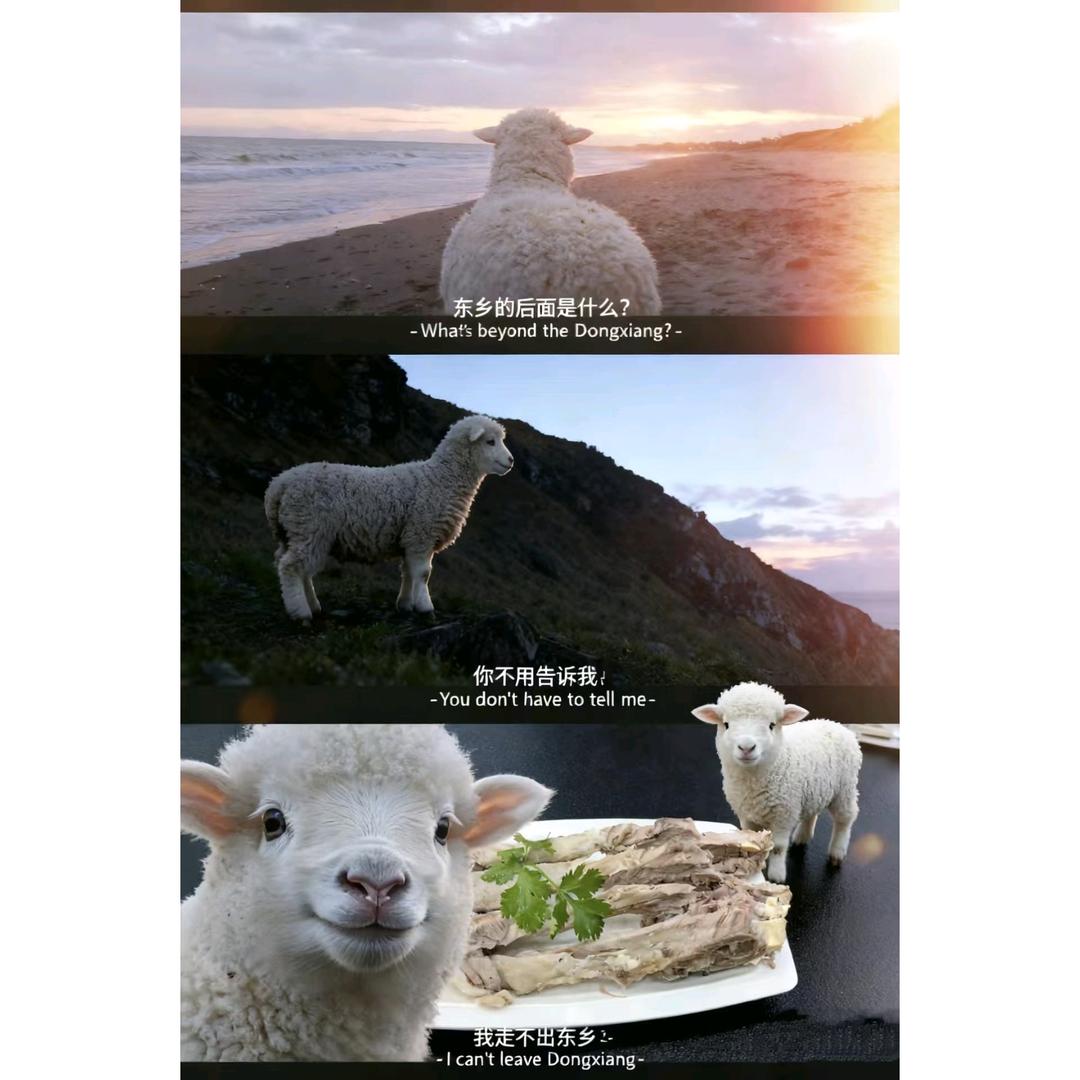 东乡春台马克手抓