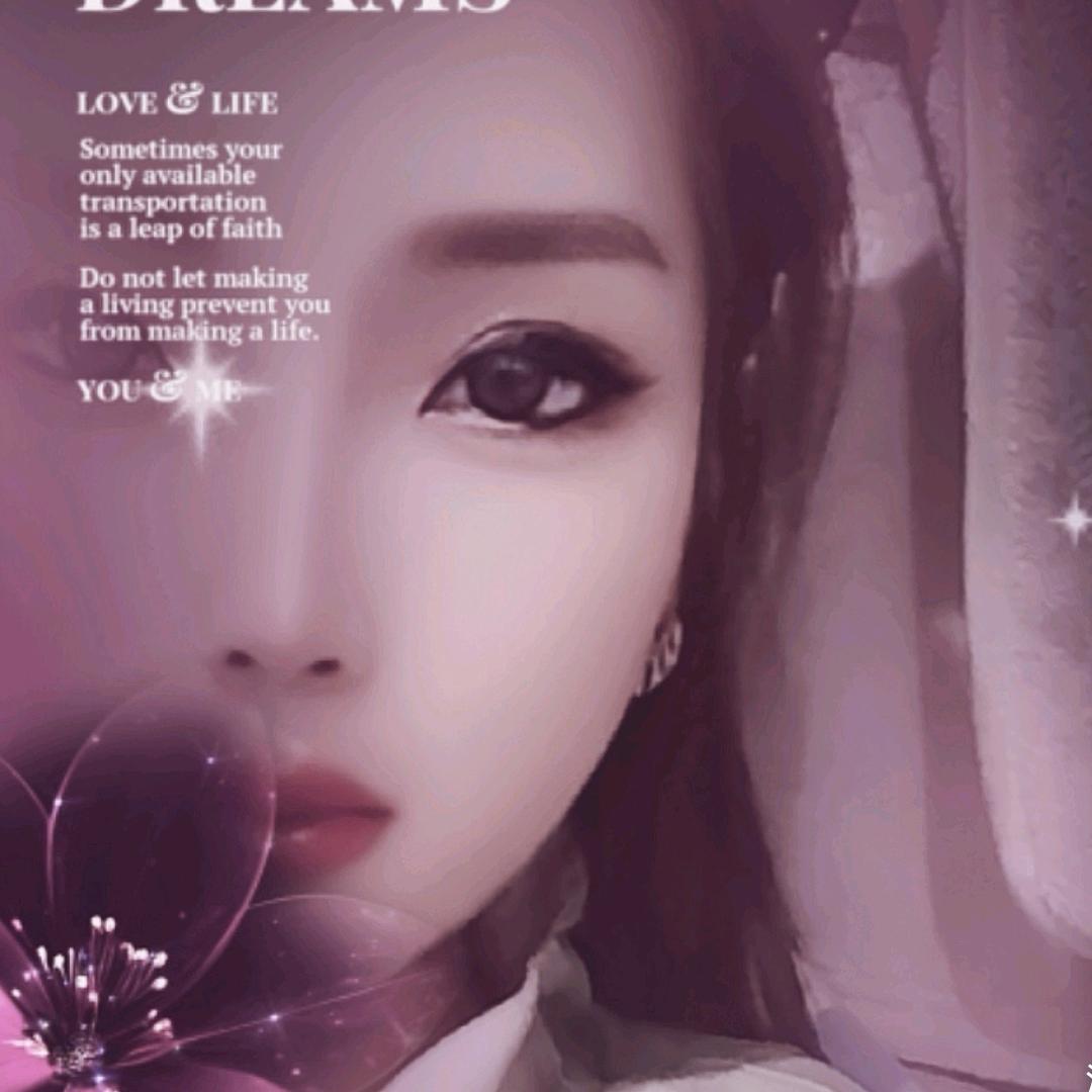 小白 @@
