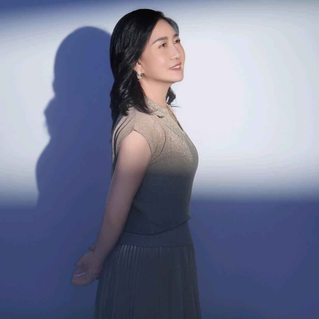 淡雅梅香