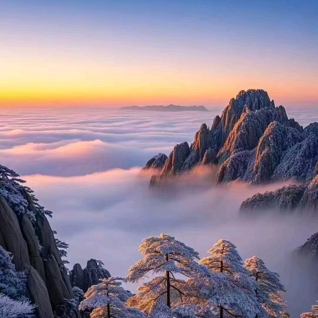 宁静～致远