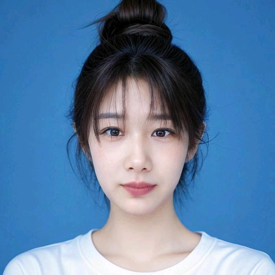 没心没肺活着不累