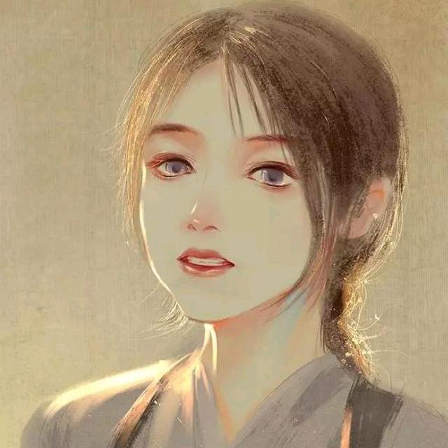 发呆的小绵羊m