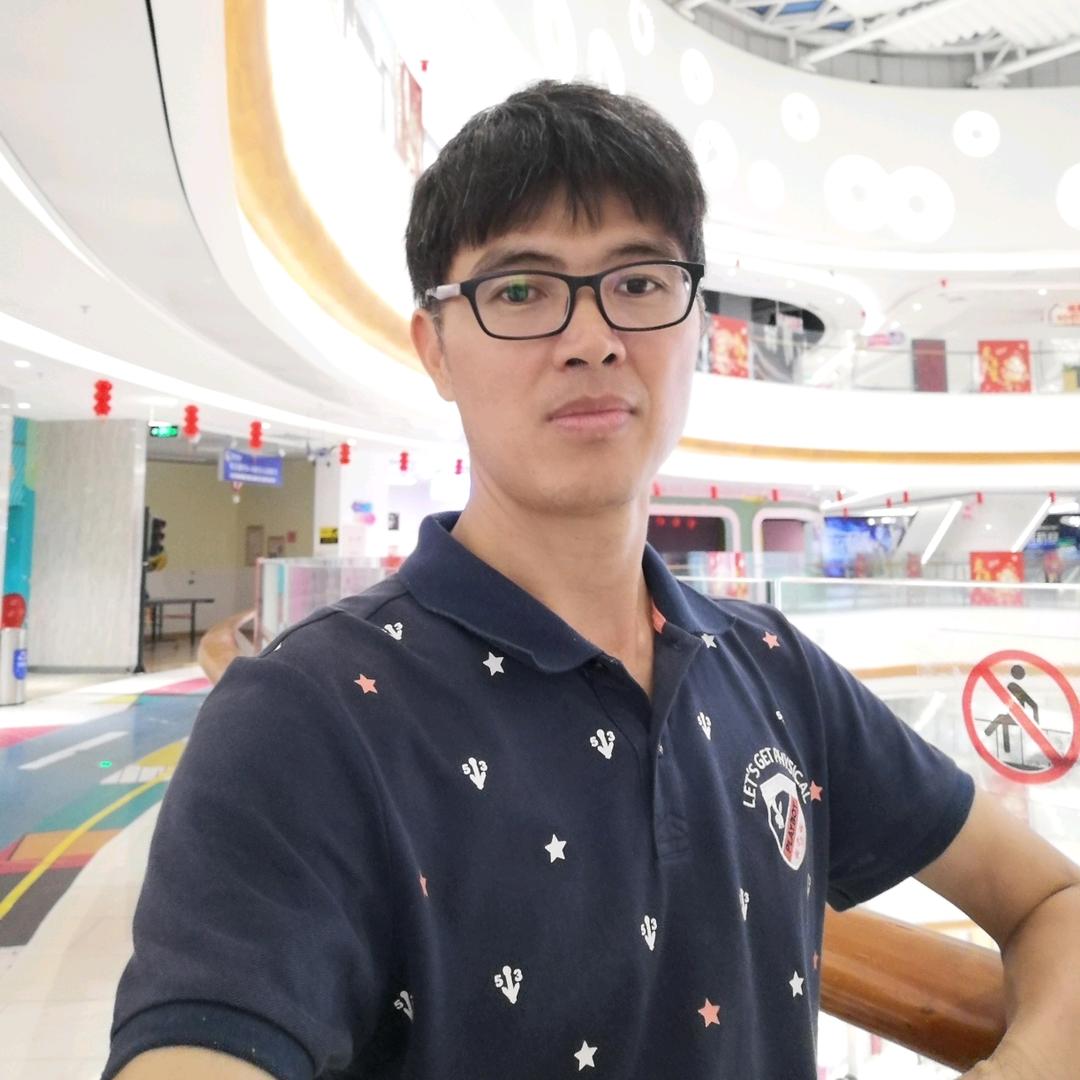 明明爸