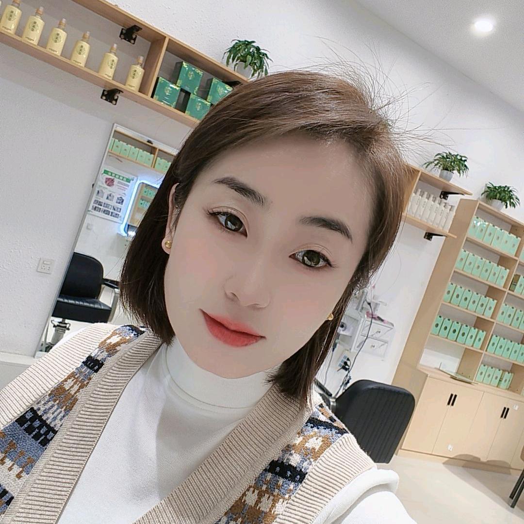 乌丹亮彩理发器材 化妆品批发