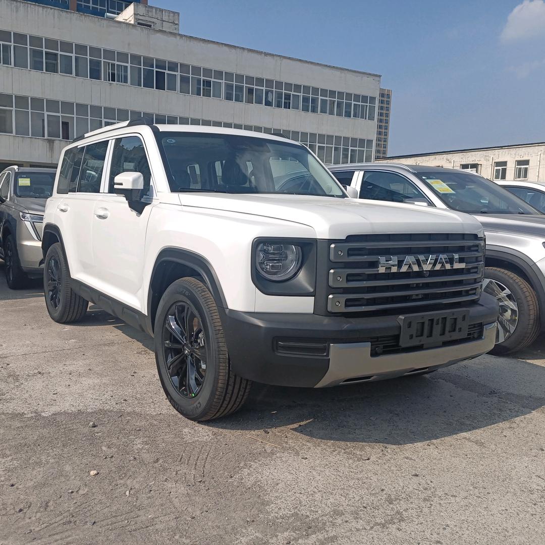 买哈弗猛龙，到漯河广汇