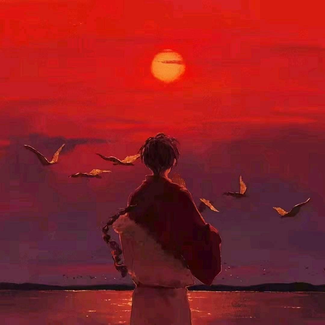 🌈余生是你🎈