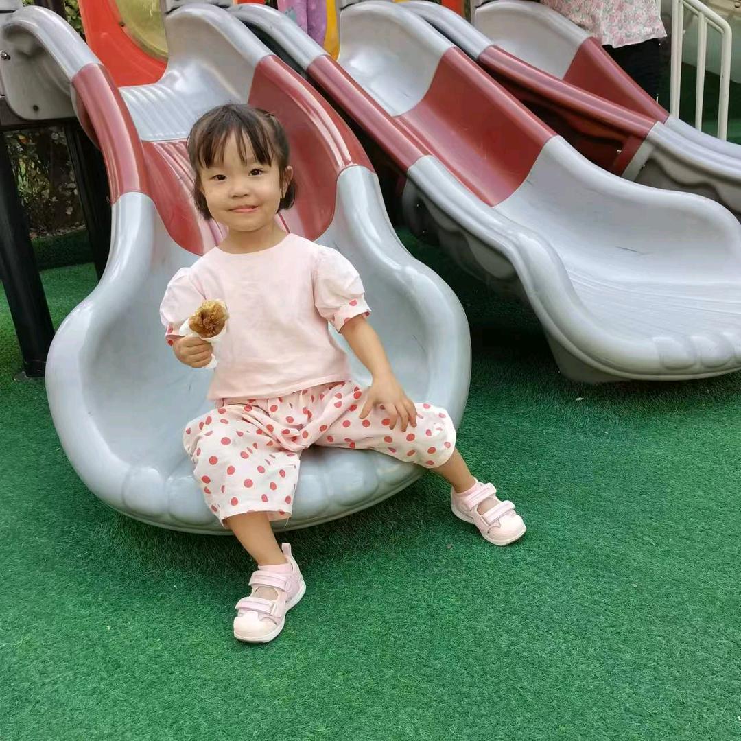 @小红