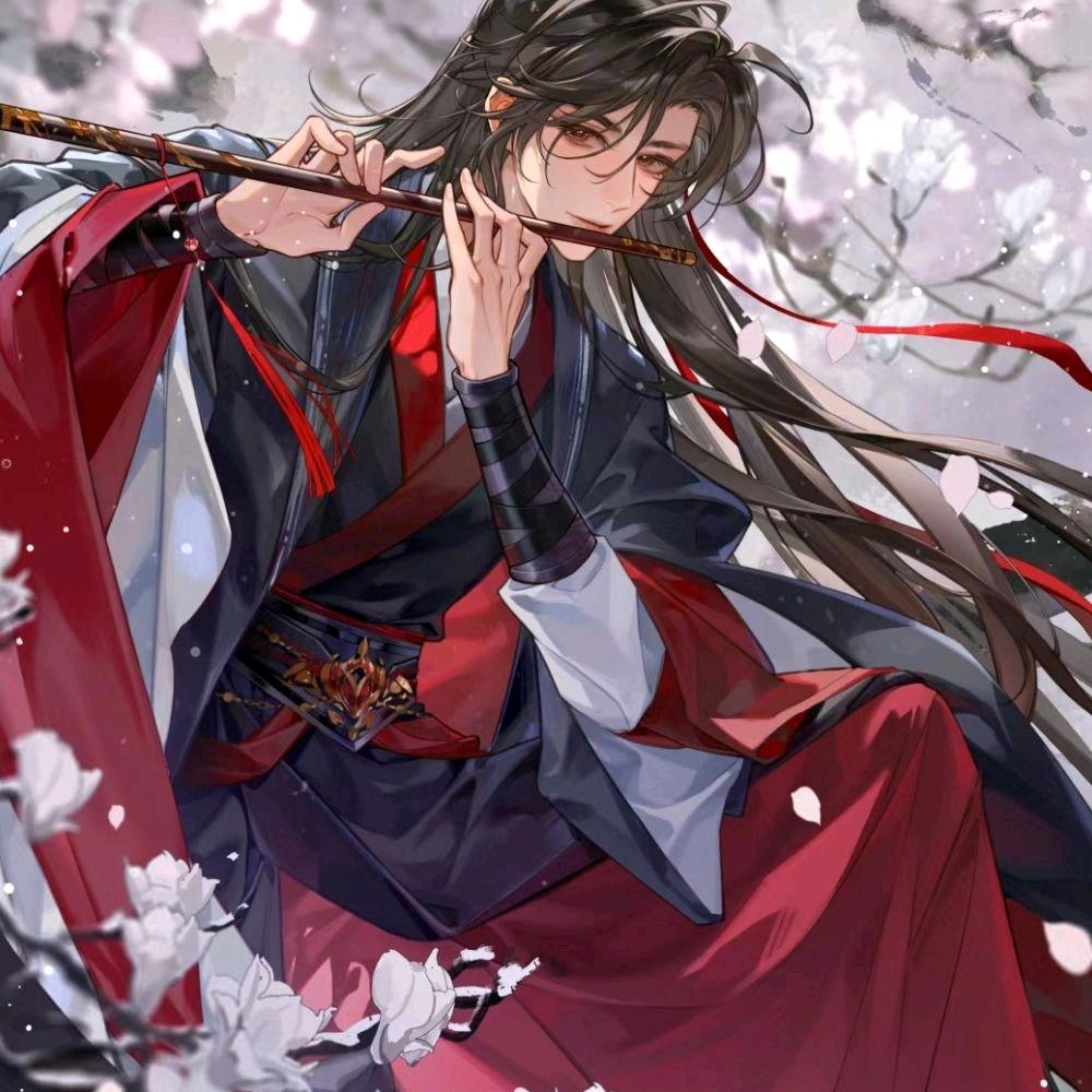 凌云志☆