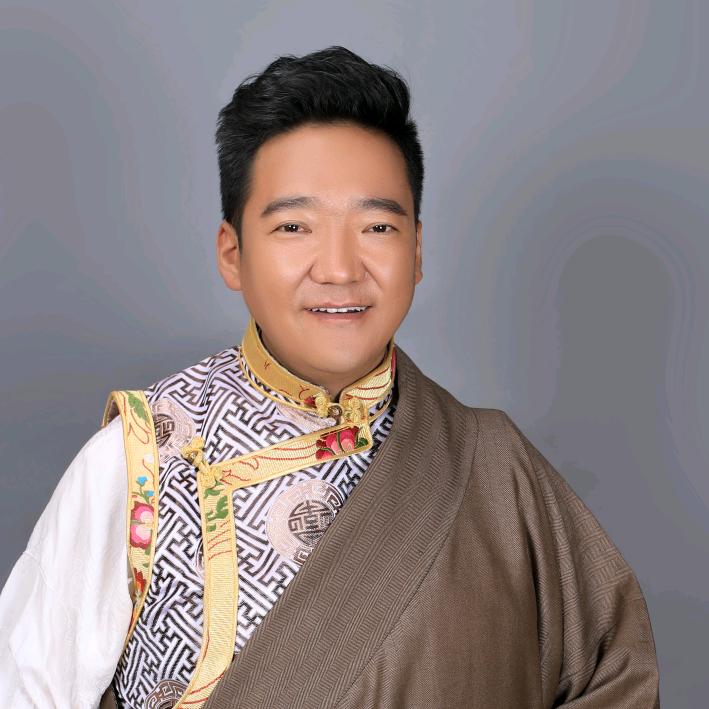 吐蕃群培