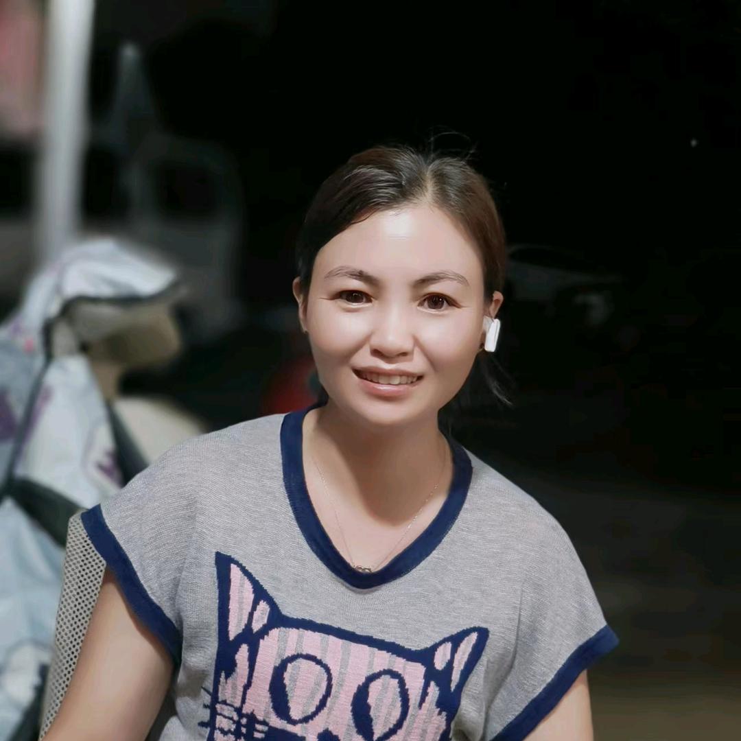 运行古筝（古运珍）