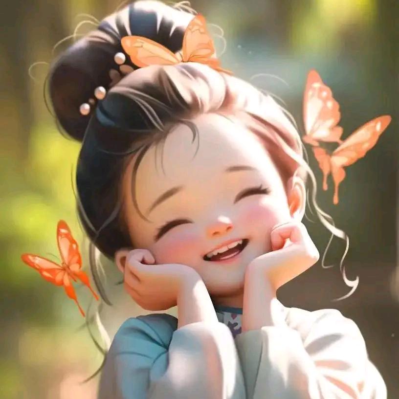 晓晓
