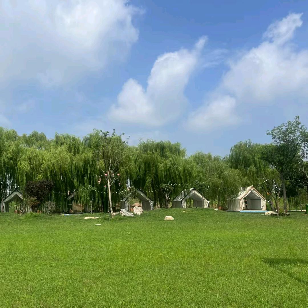 泗野城市农夫有点田