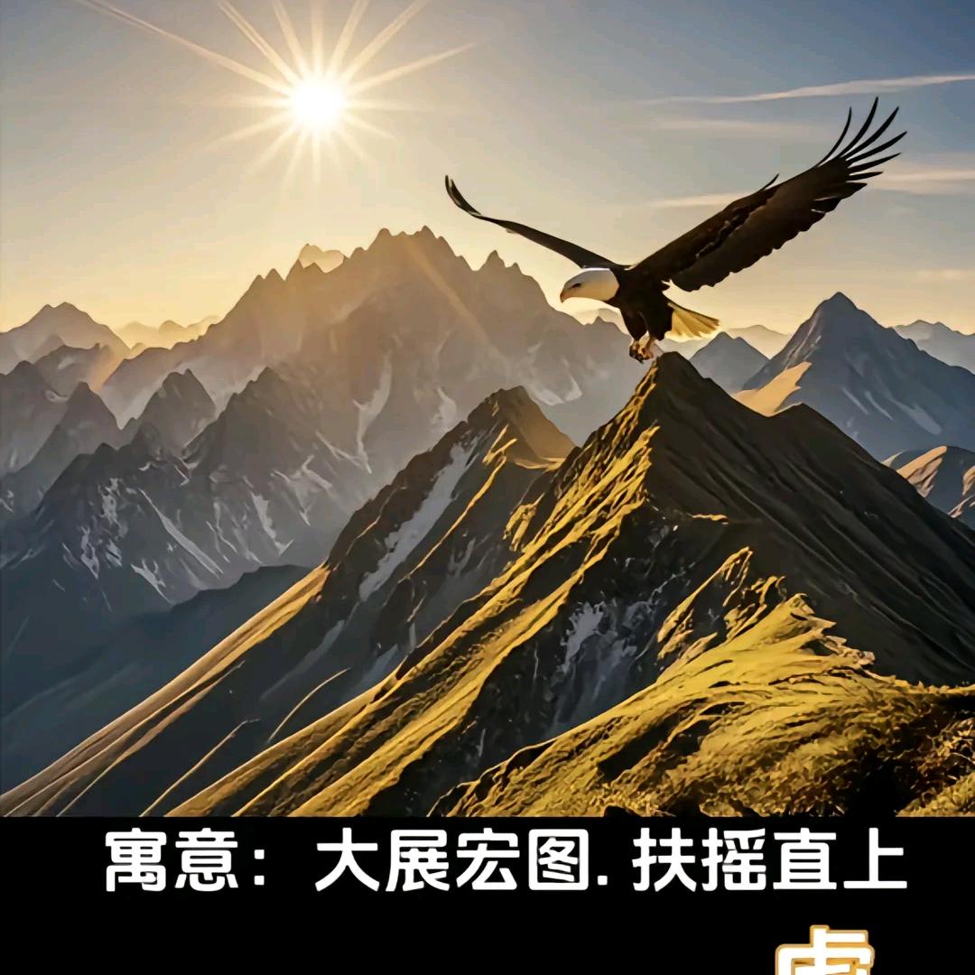 雄翼