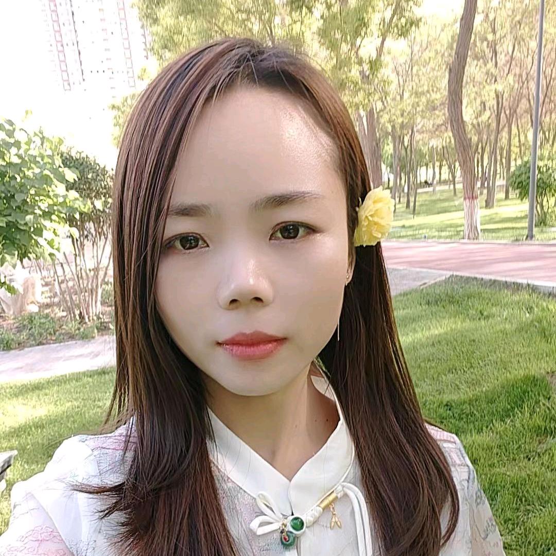 诗怡🧚‍♀️