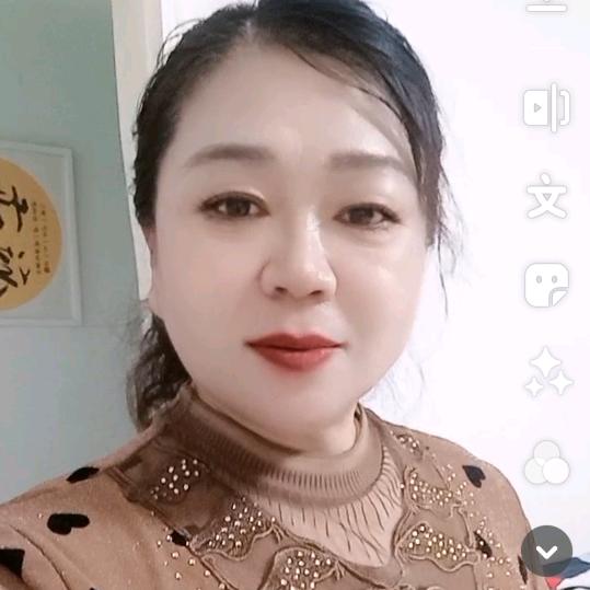 绽放光芒