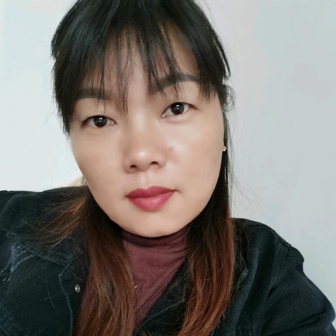 艳红