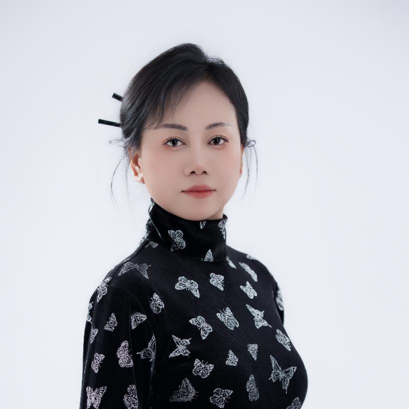 刘志霞书法大讲堂