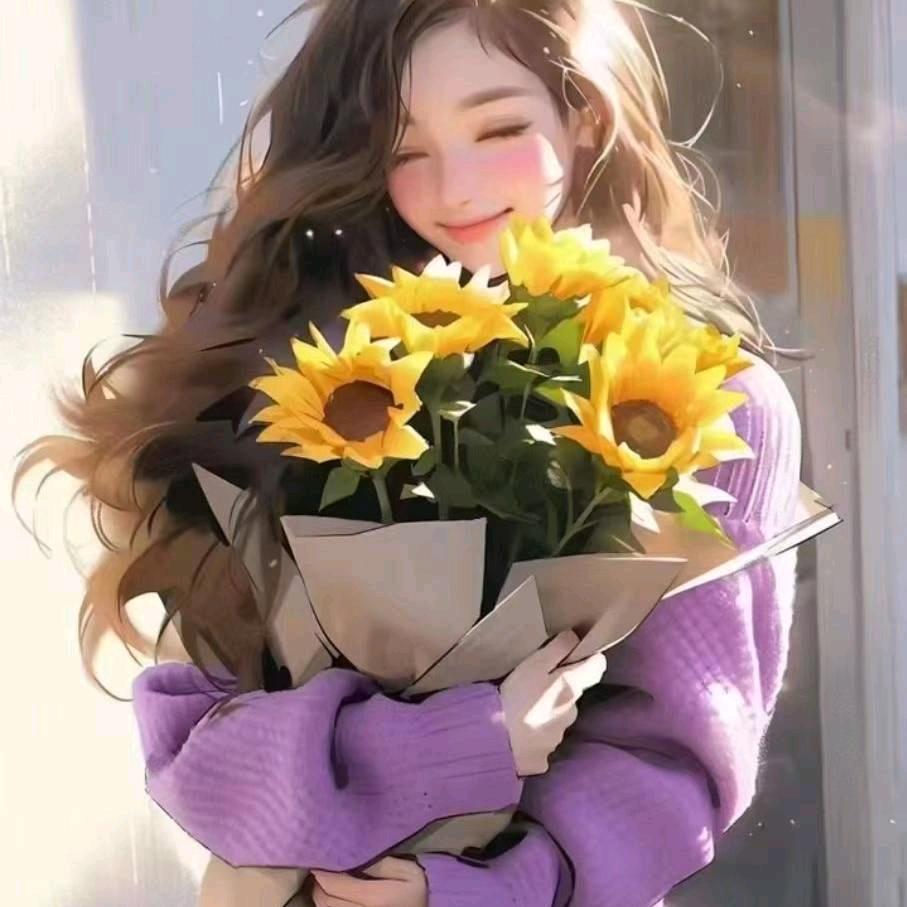 小郭呀～