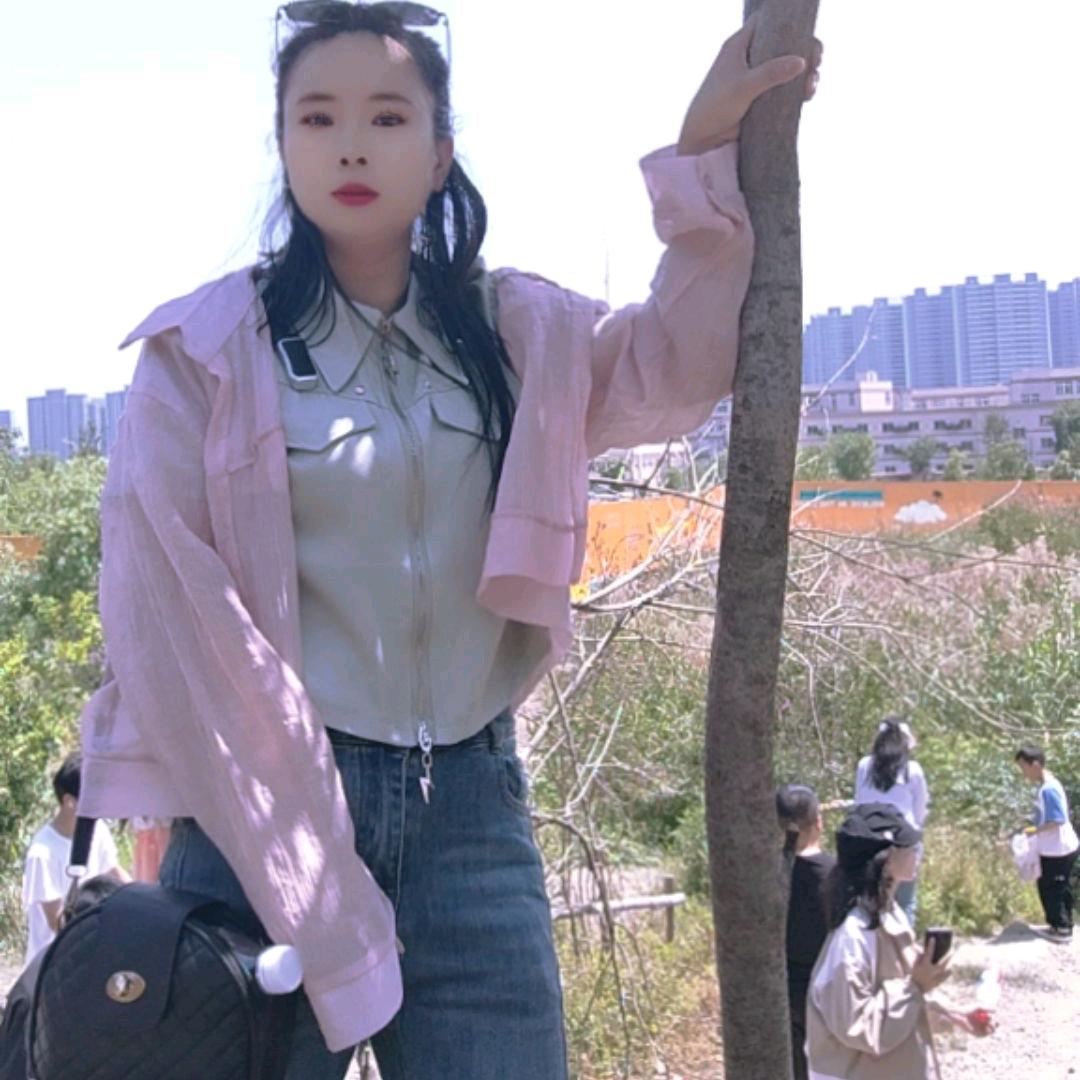 小程《学山歌》