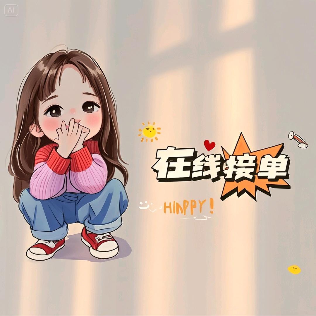 幸运满分