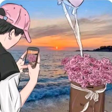 覆水
