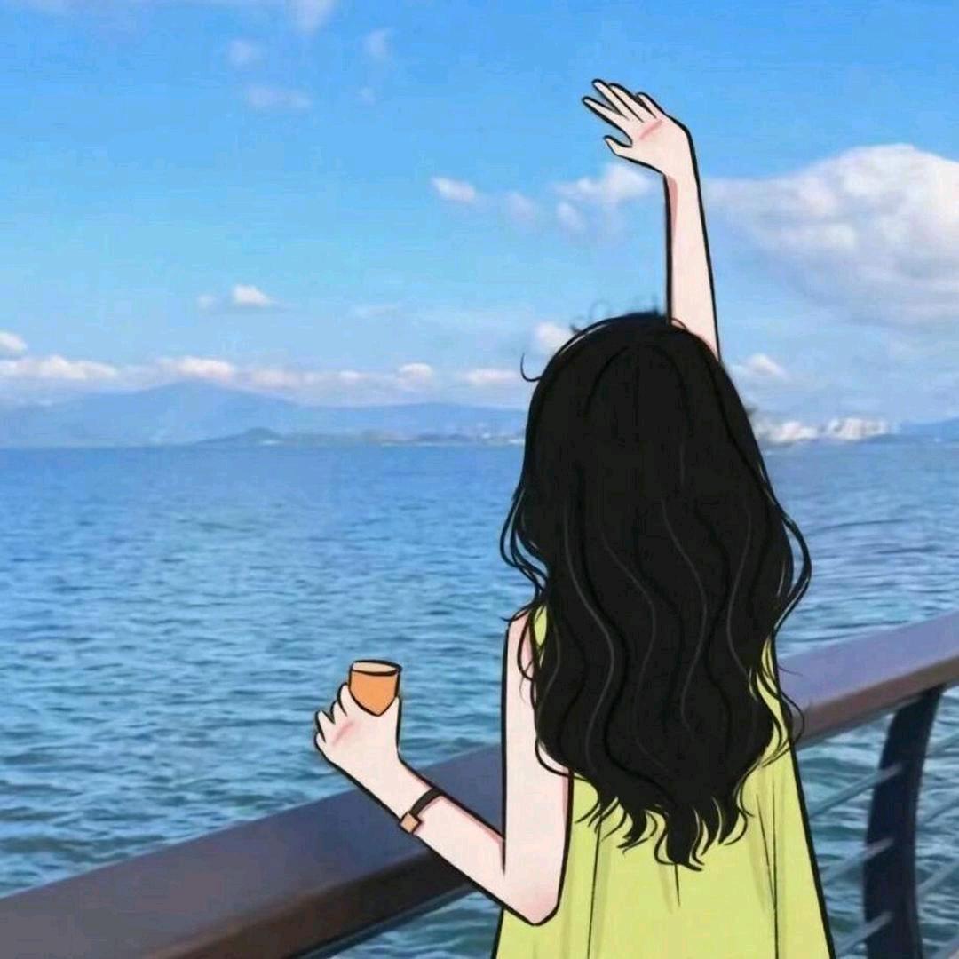 初心❤️
