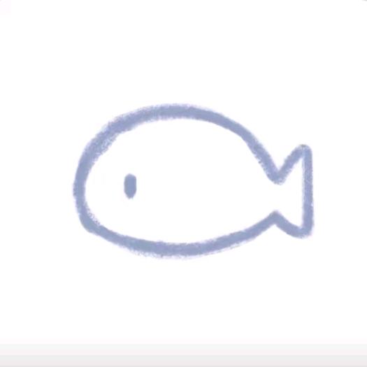 🐟🐟Miss爱情海