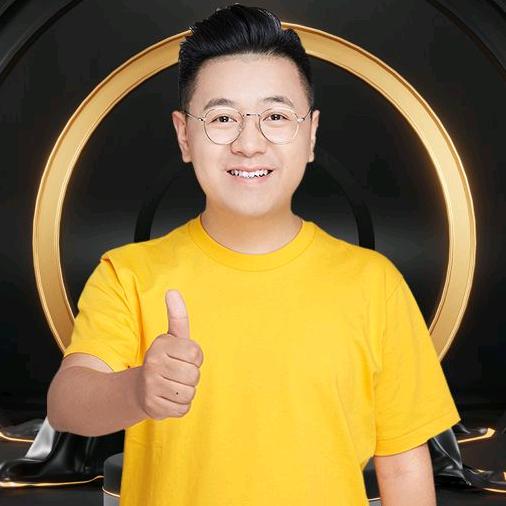 大LOGO爆赞严选