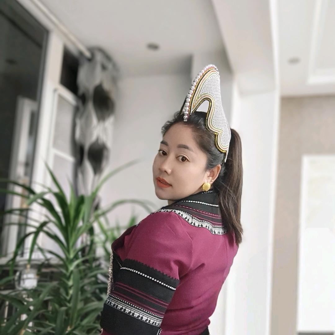 快乐不靠拥有多少