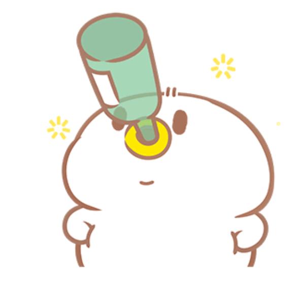 刷波牛