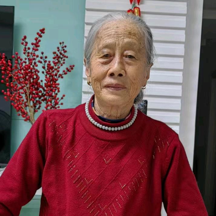 蔡美荣小辞店