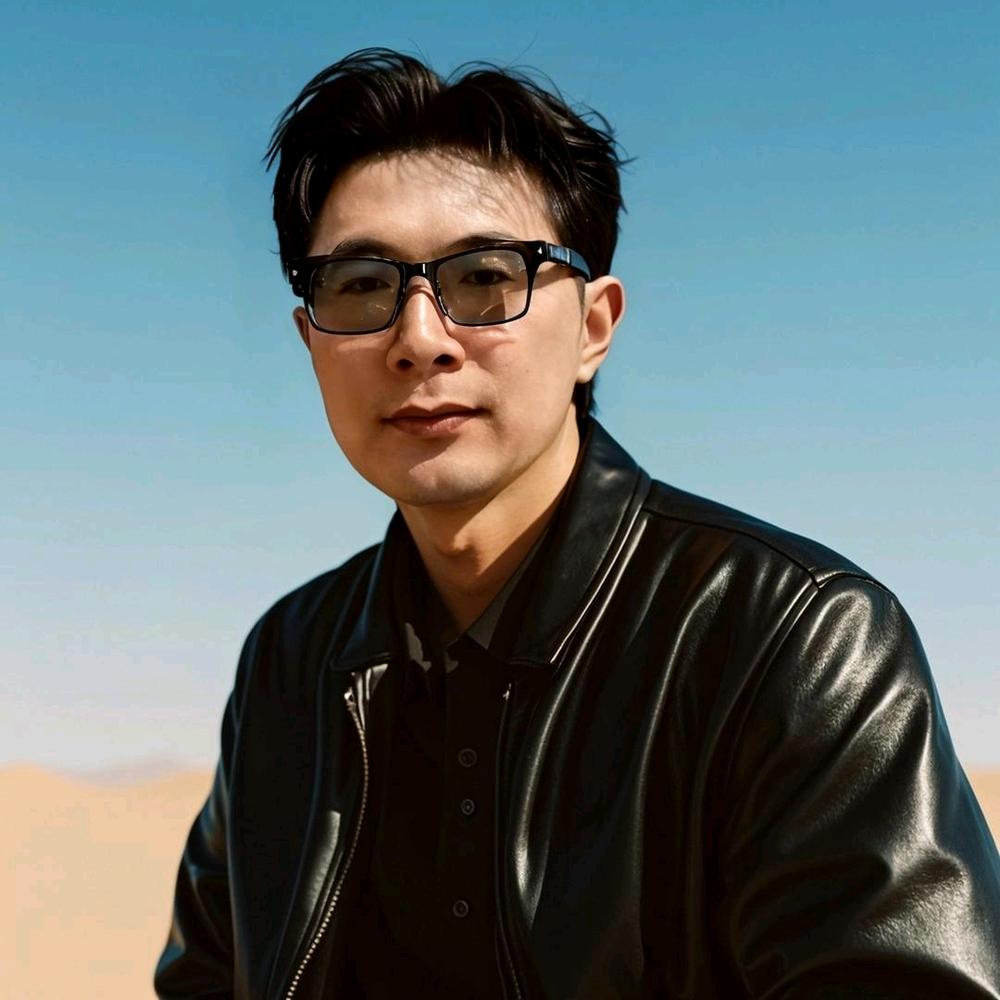小哥