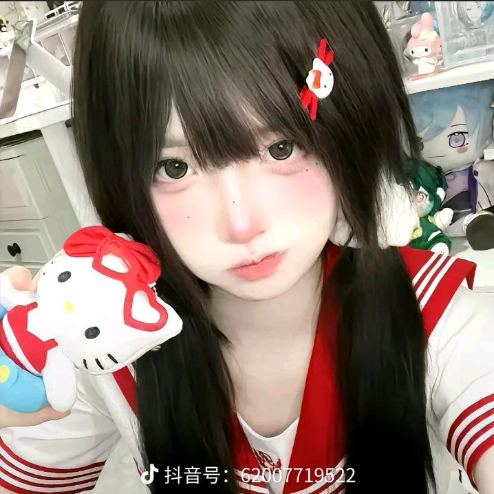 Kitty猫甜甜。