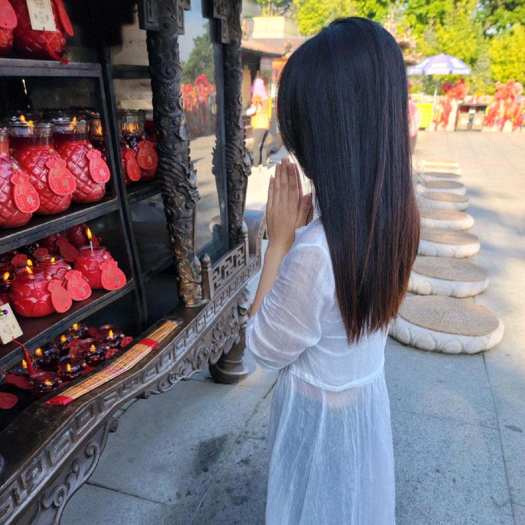 贞释妙