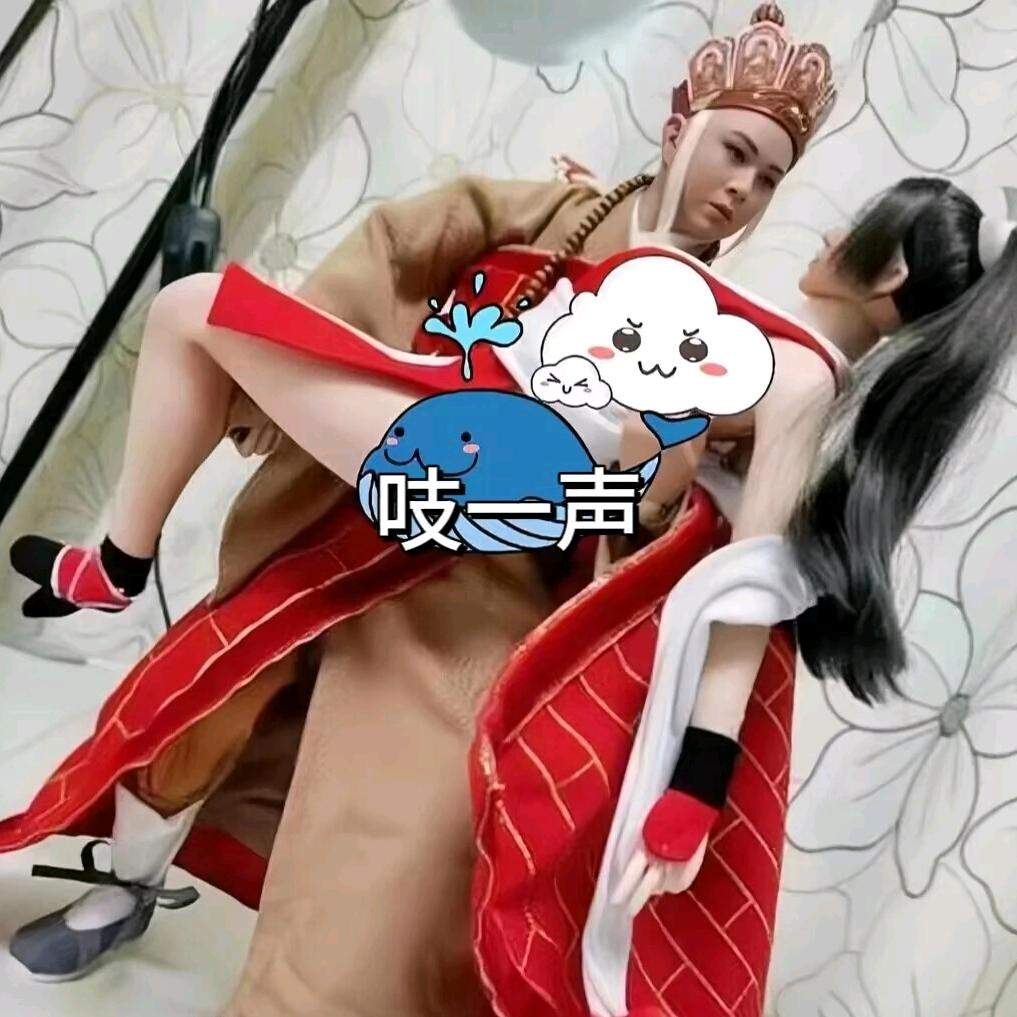 千面娇娃