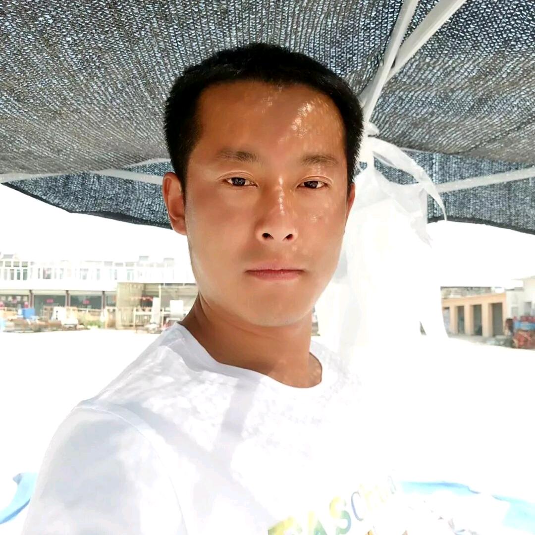 地摊刚子