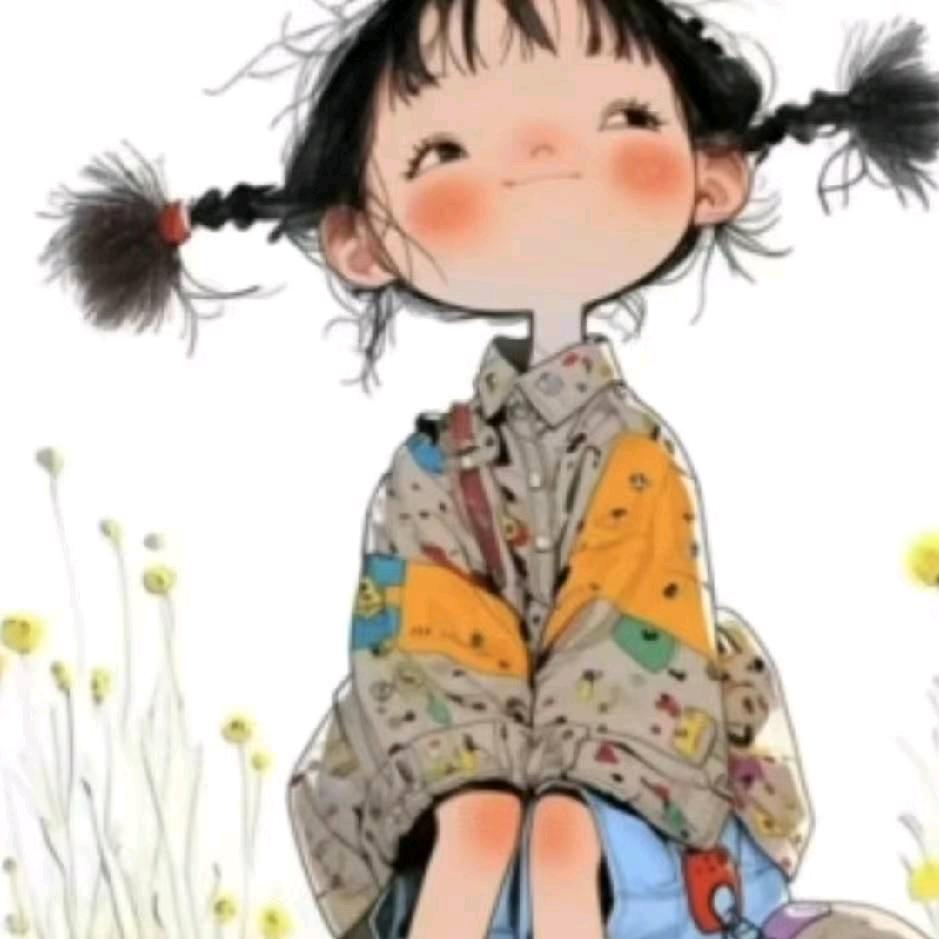栀子花开