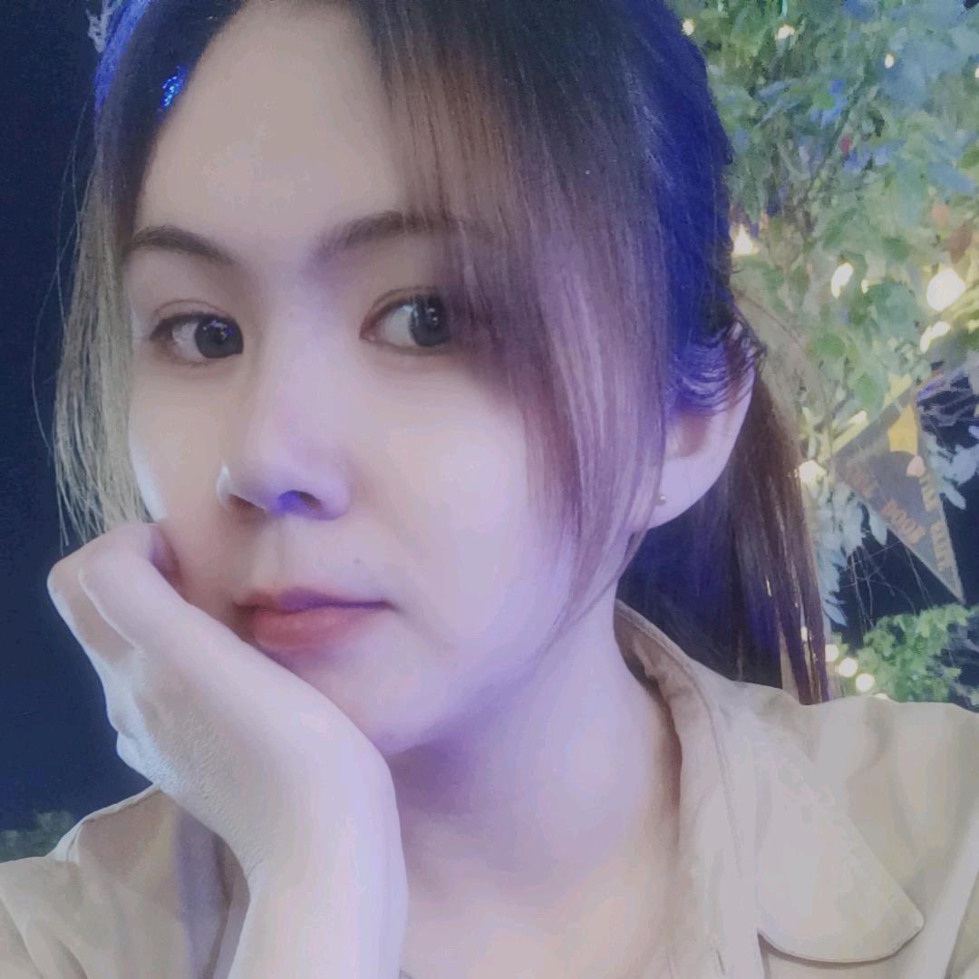 幸运星💞