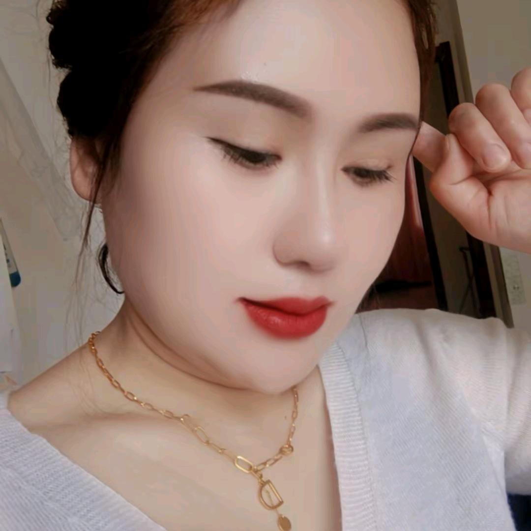 大女人