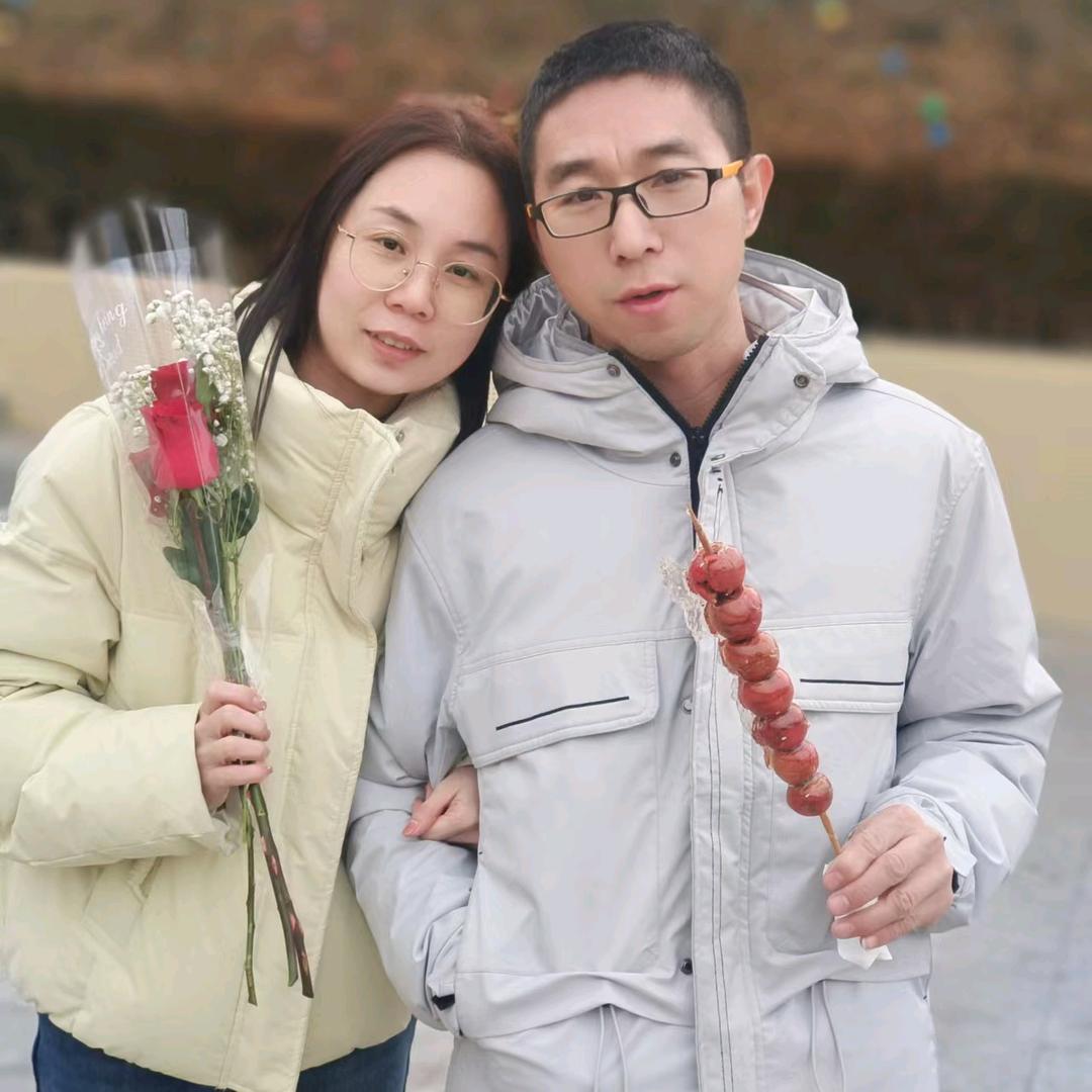 徐鑫使人进步