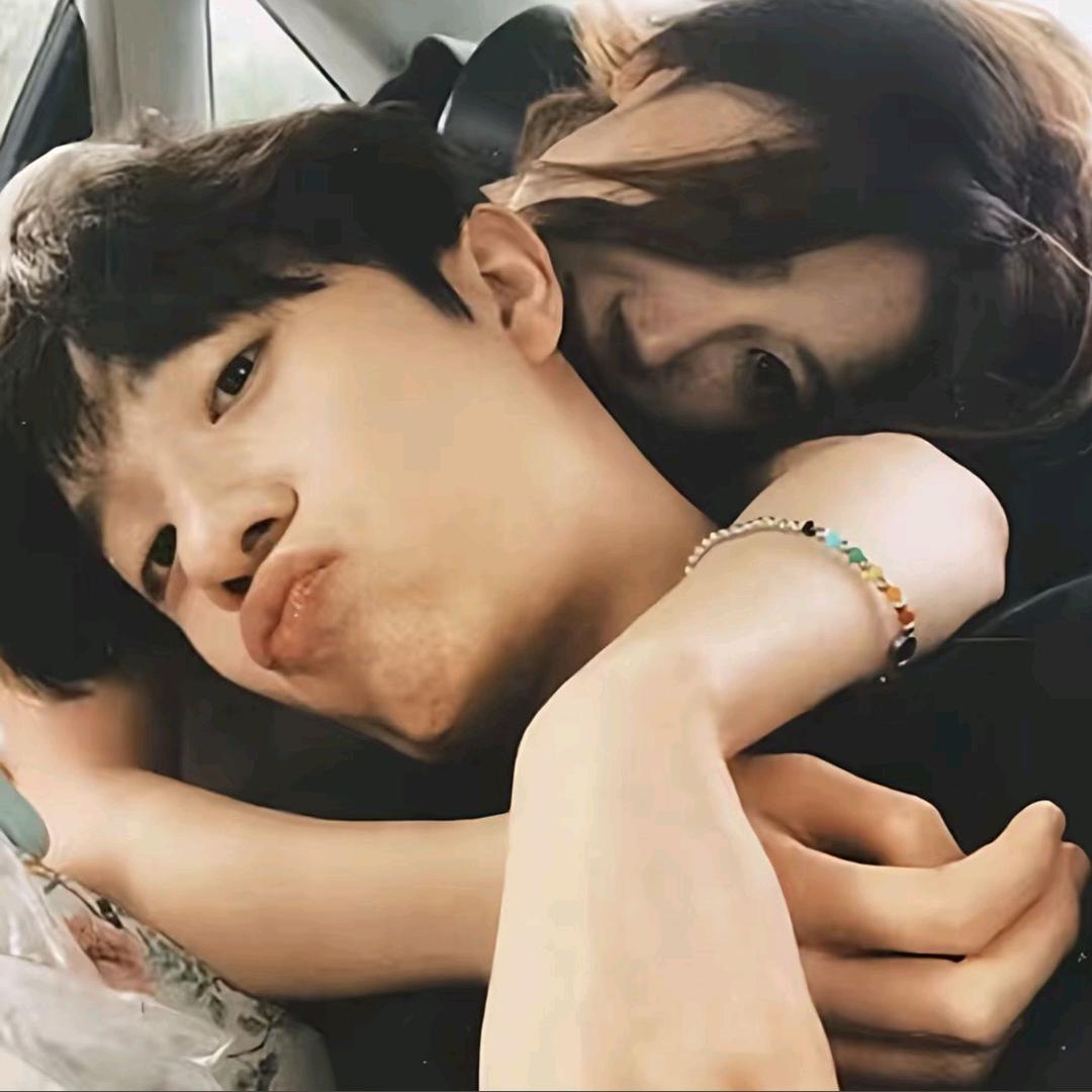 爱你😘