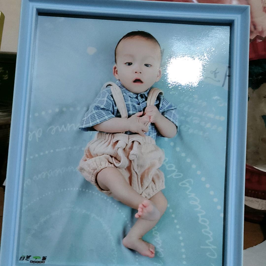 六月的风