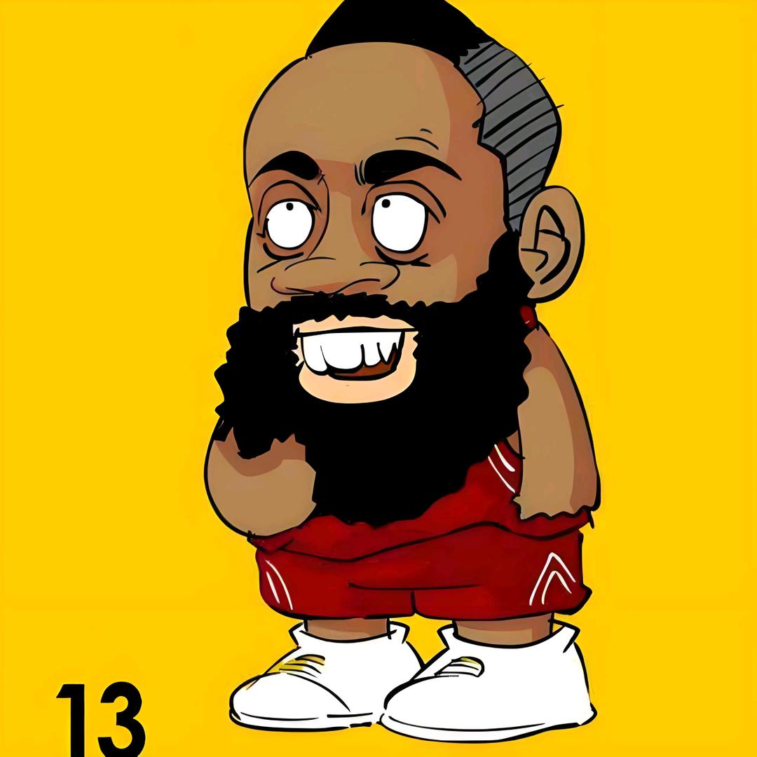 金铲铲（老登）