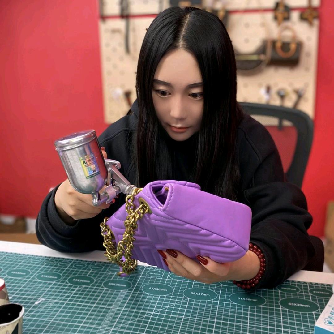 铭匠皮具手工奢护修复