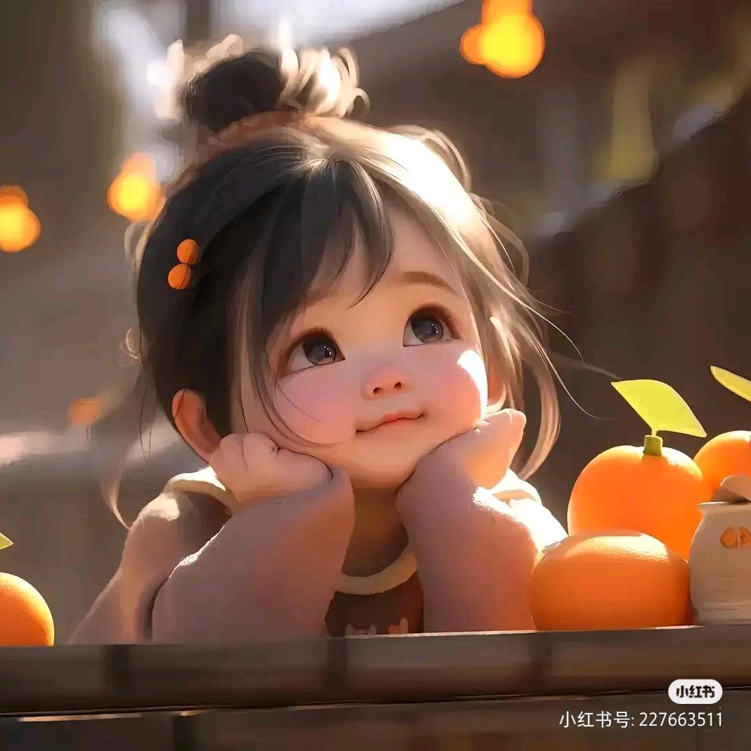 是艾米丽吖