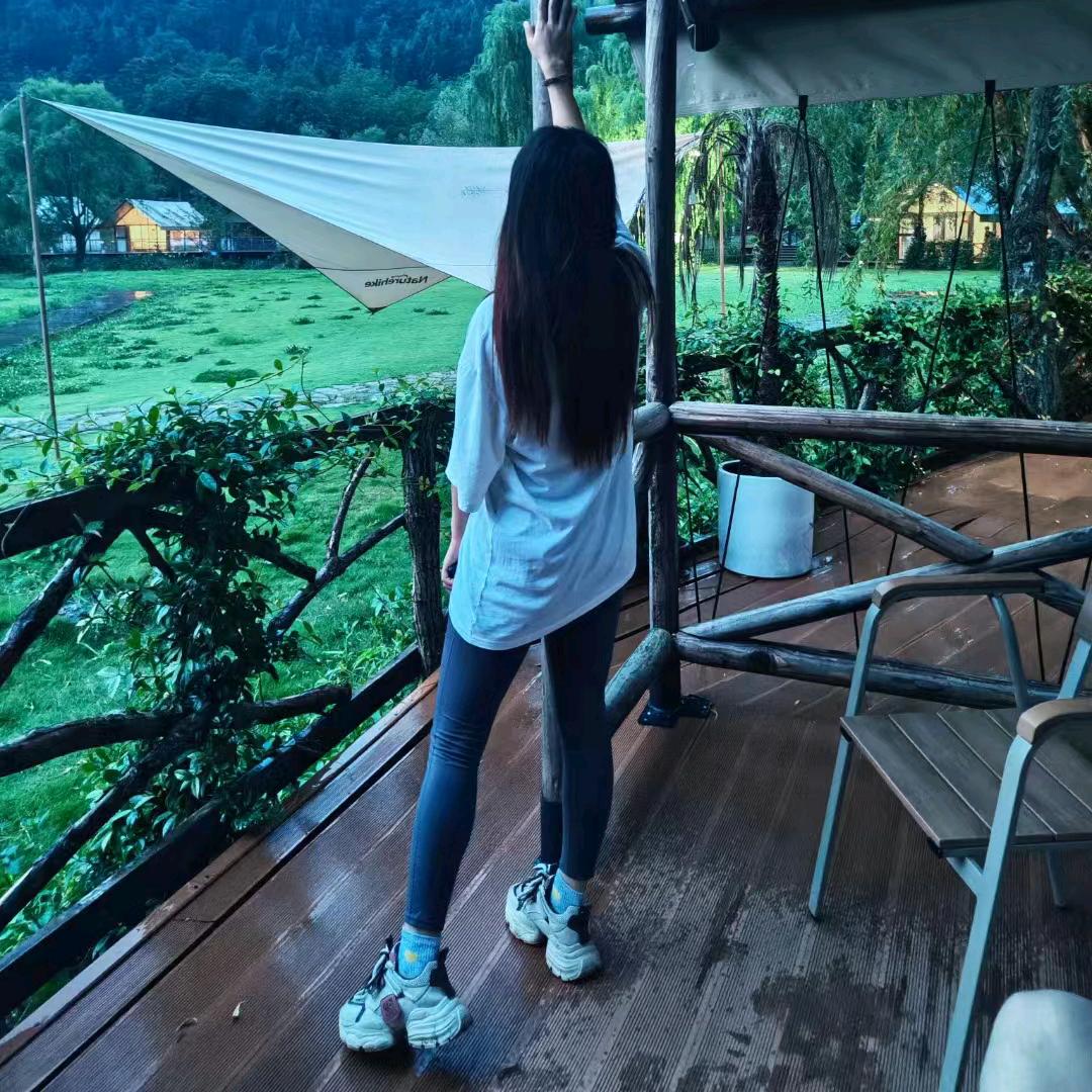 单身妹