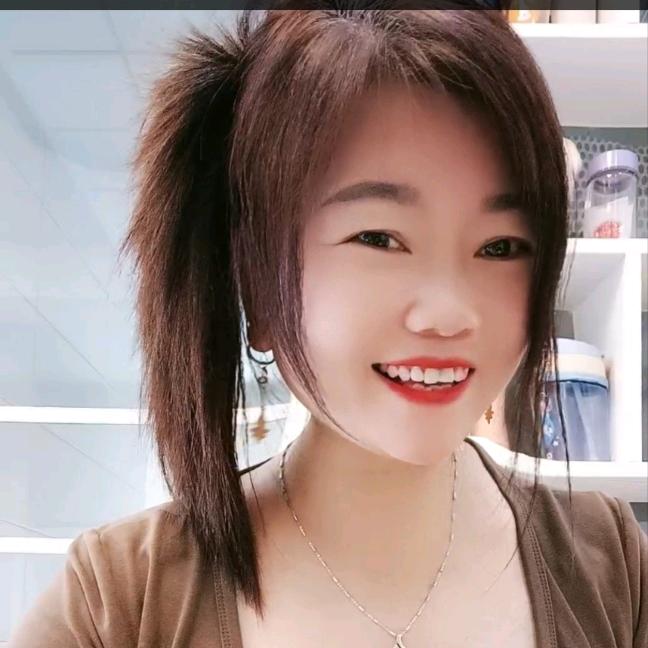 阜阳丽儿，橱窗有好物，
