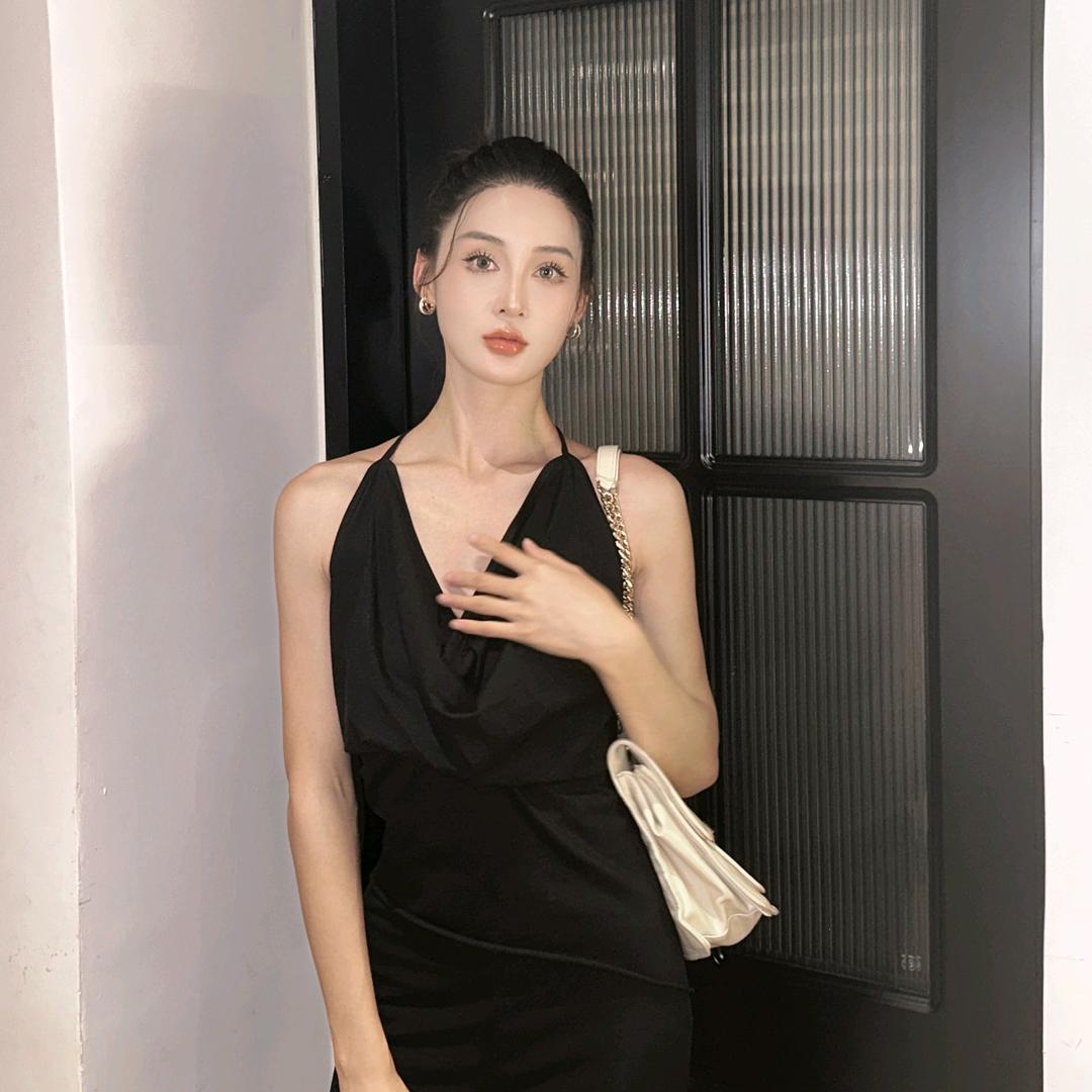 独立设计师-茱茱@抖音