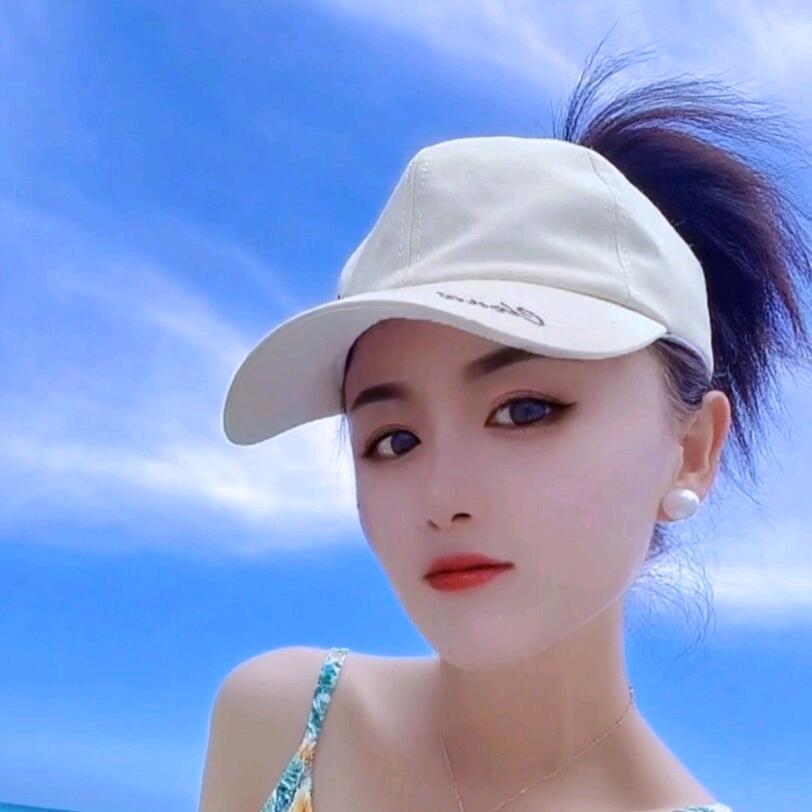 @小雨