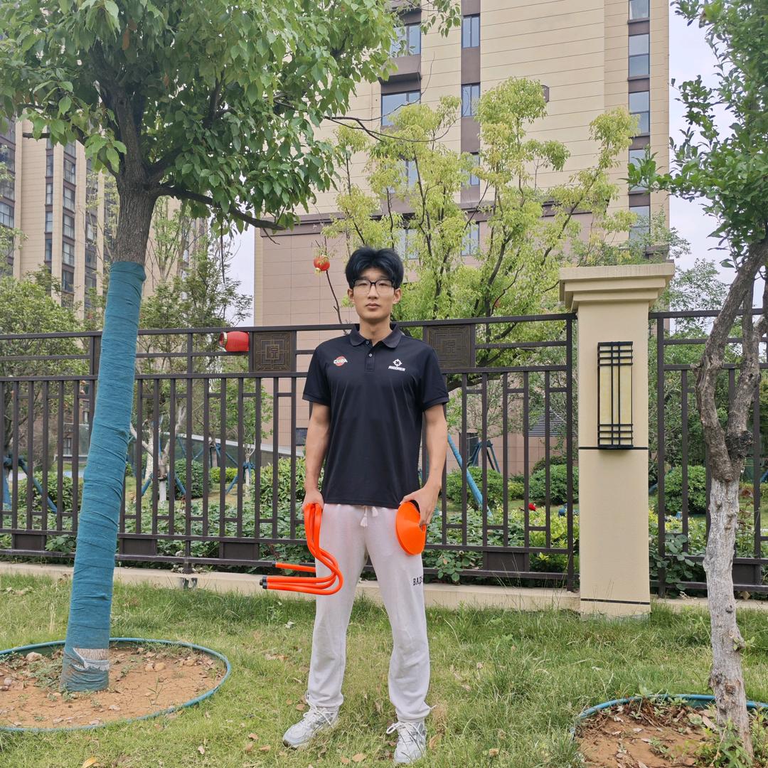 郑州上门体育陈教